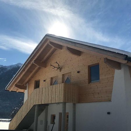 Alpenlodge Kirchbach Kirchbach  Екстериор снимка
