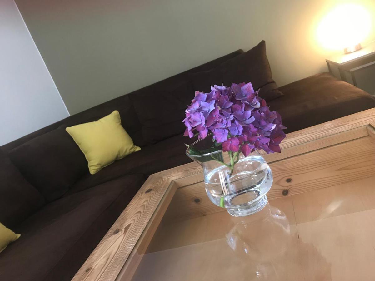 Alpenlodge Kirchbach Kirchbach  Екстериор снимка