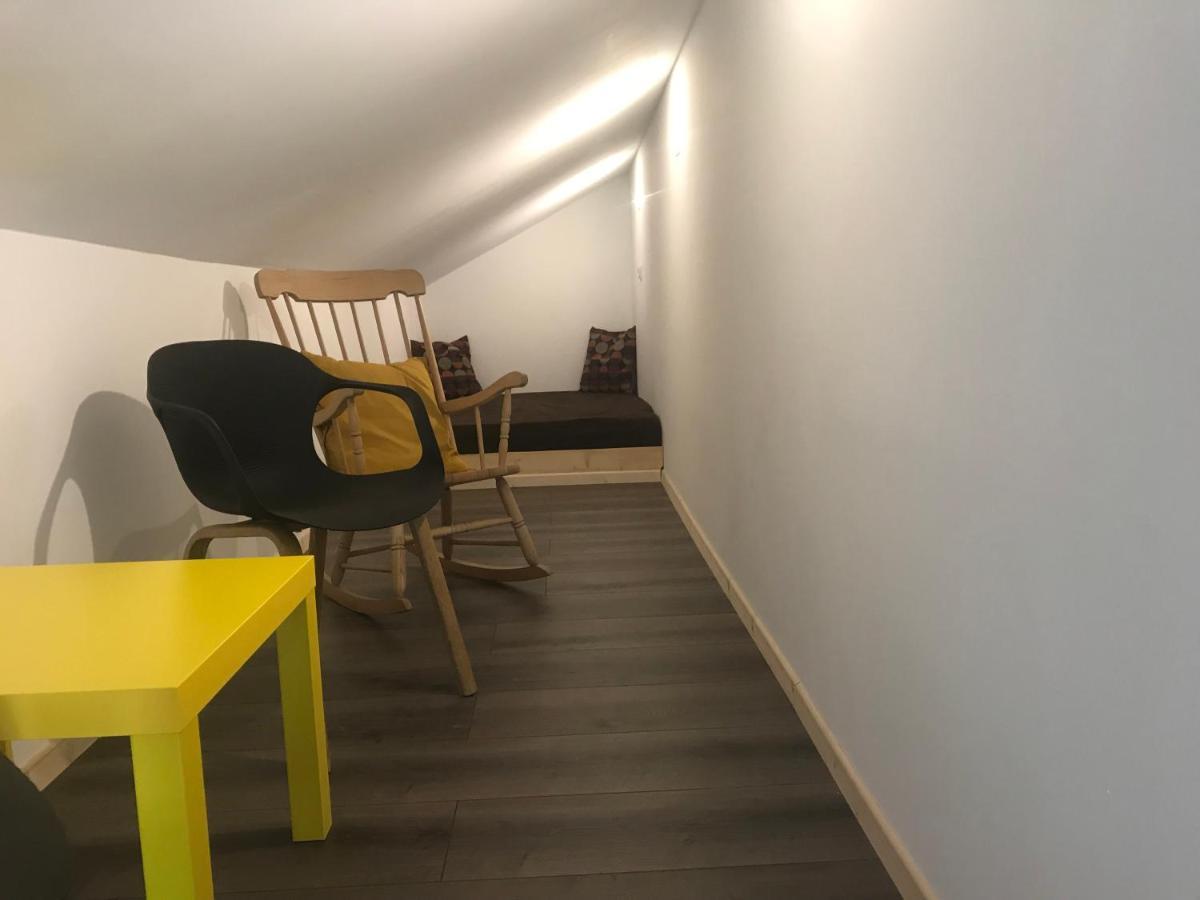 Alpenlodge Kirchbach Kirchbach  Екстериор снимка