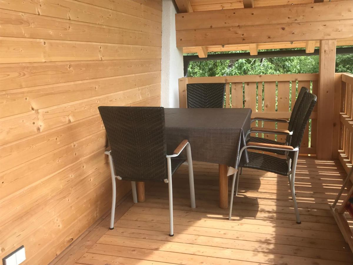 Alpenlodge Kirchbach Kirchbach  Екстериор снимка