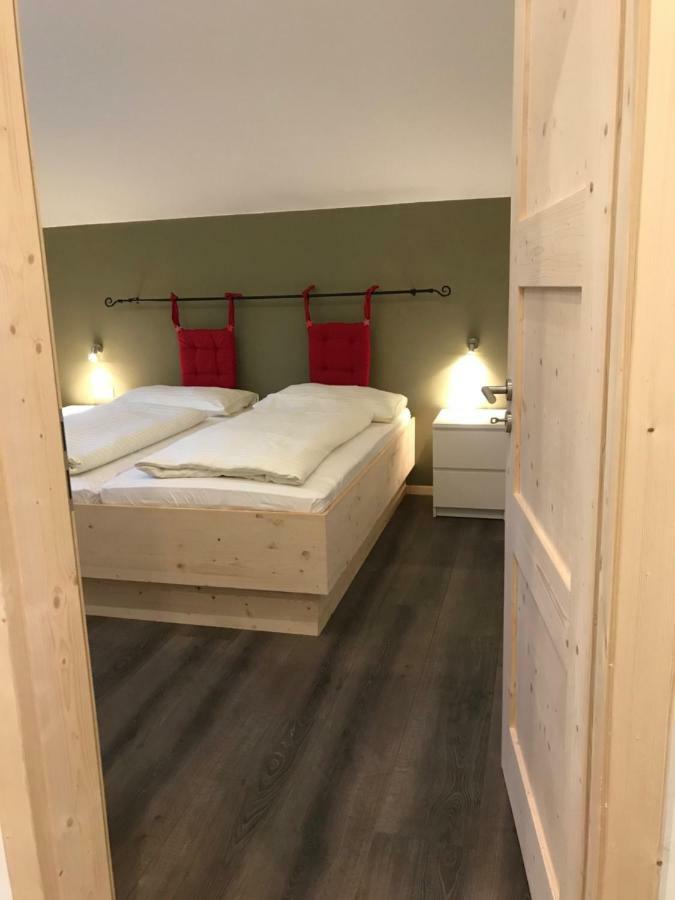 Alpenlodge Kirchbach Kirchbach  Екстериор снимка