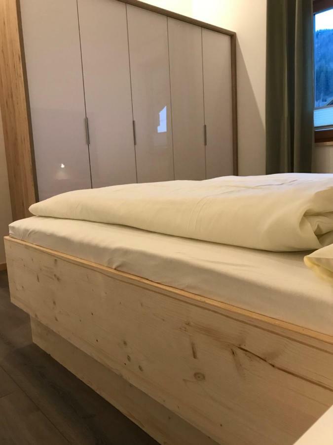 Alpenlodge Kirchbach Kirchbach  Екстериор снимка