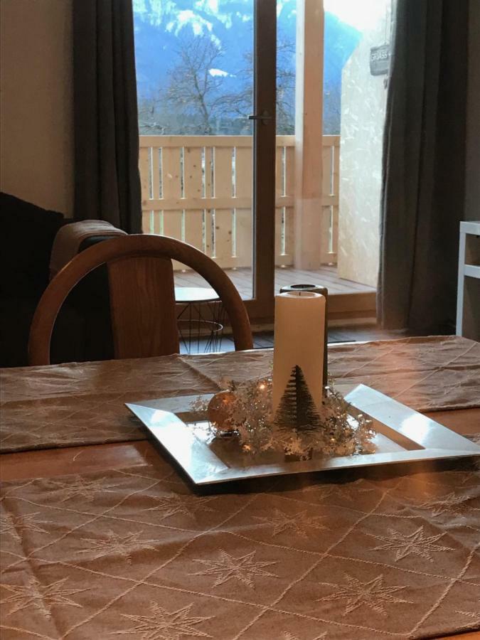 Alpenlodge Kirchbach Kirchbach  Екстериор снимка